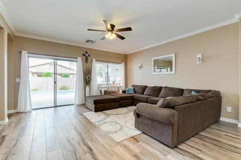 2762 E Ficus Way, Gilbert, AZ 85298 photo 11