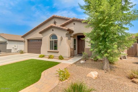 2762 E Ficus Way, Gilbert, AZ 85298 photo 3
