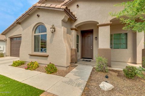 2762 E Ficus Way, Gilbert, AZ 85298 photo 1