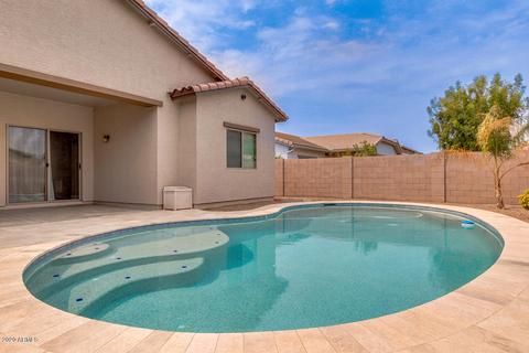 2762 E Ficus Way, Gilbert, AZ 85298 photo 22