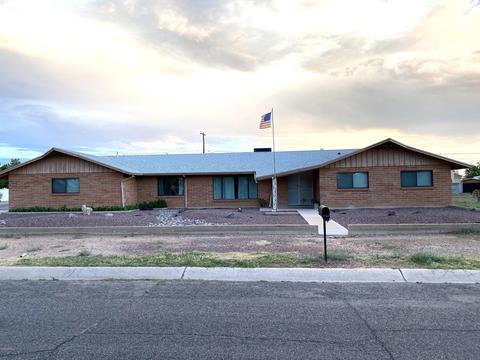 2469 E 12th St, Douglas, AZ 85607 photo 1