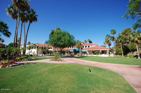 2208 E Beachcomber Dr, Gilbert, AZ 85234 photo 23