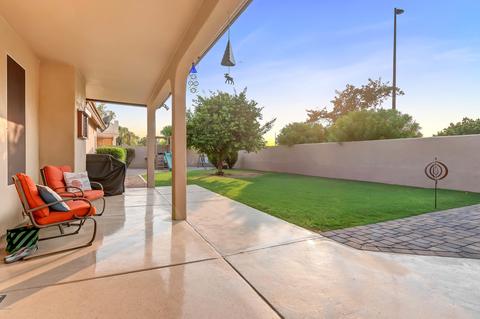 2208 E Beachcomber Dr, Gilbert, AZ 85234 photo 17
