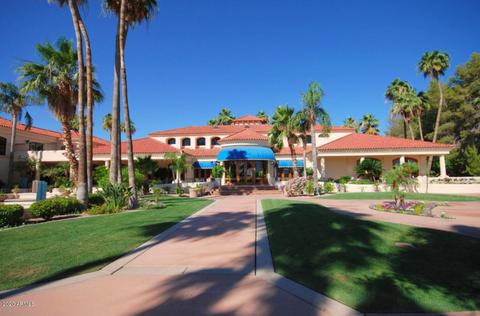 2208 E Beachcomber Dr, Gilbert, AZ 85234 photo 22