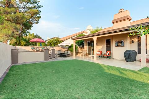 2208 E Beachcomber Dr, Gilbert, AZ 85234 photo 18