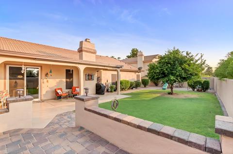 2208 E Beachcomber Dr, Gilbert, AZ 85234 photo 19
