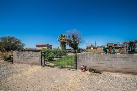 701 W Coolidge Ave, Coolidge, AZ 85128 photo 27