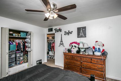 701 W Coolidge Ave, Coolidge, AZ 85128 photo 17