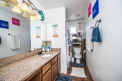 701 W Coolidge Ave, Coolidge, AZ 85128 photo 15
