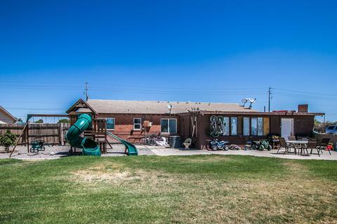 701 W Coolidge Ave, Coolidge, AZ 85128 photo 24