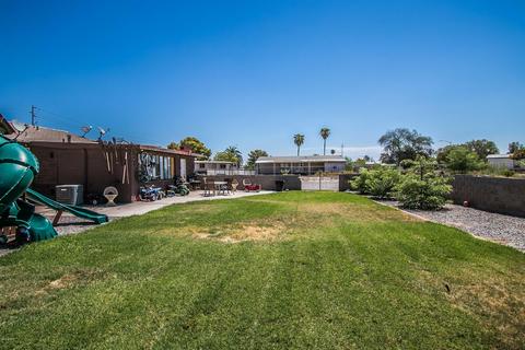 701 W Coolidge Ave, Coolidge, AZ 85128 photo 23