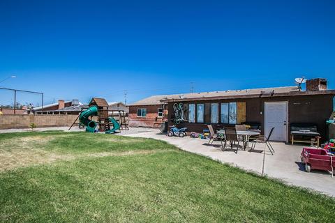 701 W Coolidge Ave, Coolidge, AZ 85128 photo 25