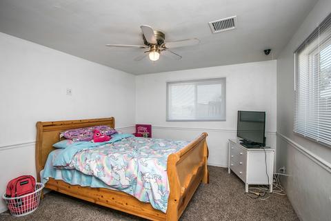701 W Coolidge Ave, Coolidge, AZ 85128 photo 13