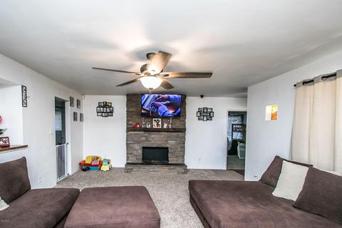 701 W Coolidge Ave, Coolidge, AZ 85128 photo 4