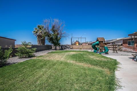 701 W Coolidge Ave, Coolidge, AZ 85128 photo 26