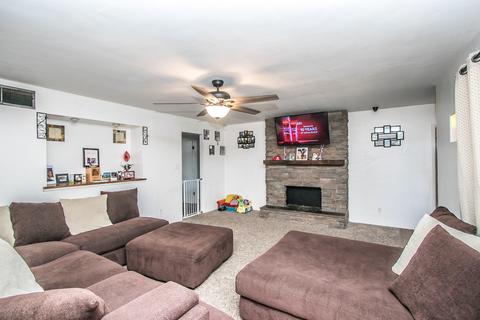 701 W Coolidge Ave, Coolidge, AZ 85128 photo 3
