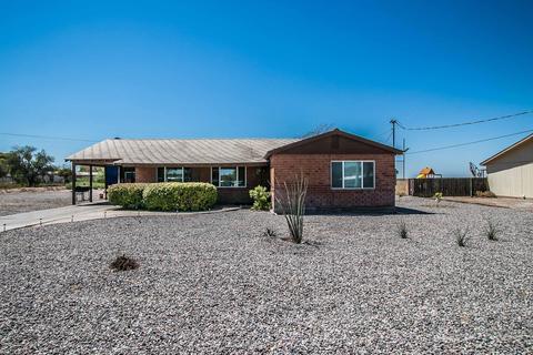 701 W Coolidge Ave, Coolidge, AZ 85128 photo 1