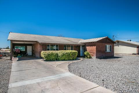 701 W Coolidge Ave, Coolidge, AZ 85128 photo 2