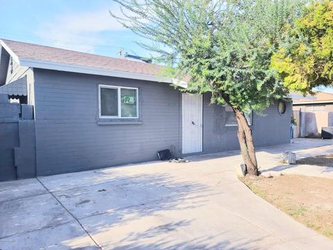 4640 W Mitchell Dr, Phoenix, AZ 85031 photo 2