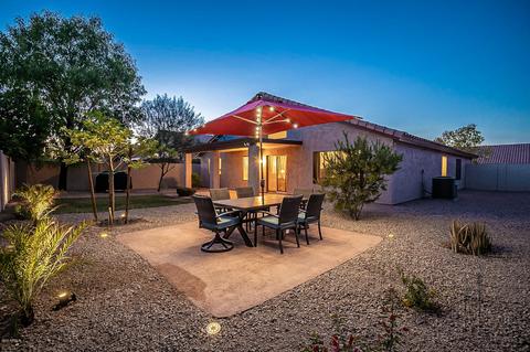 461 E Palomino Dr, Gilbert, AZ 85296 photo 4