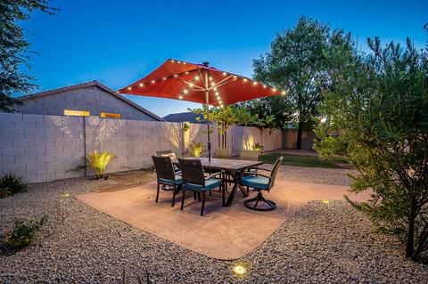 461 E Palomino Dr, Gilbert, AZ 85296 photo 20