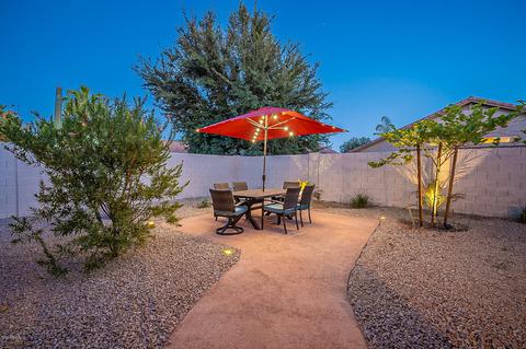 461 E Palomino Dr, Gilbert, AZ 85296 photo 21