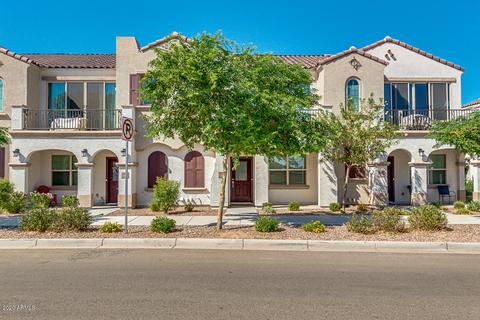 4021 E Pony Ln #104, Gilbert, AZ 85295 photo 34