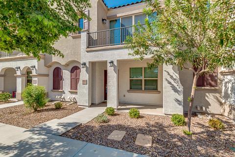 4021 E Pony Ln #104, Gilbert, AZ 85295 photo 35