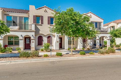4021 E Pony Ln #104, Gilbert, AZ 85295 photo 2