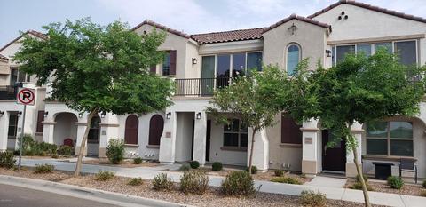4021 E Pony Ln #104, Gilbert, AZ 85295 photo 32