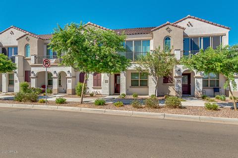 4021 E Pony Ln #104, Gilbert, AZ 85295 photo 33