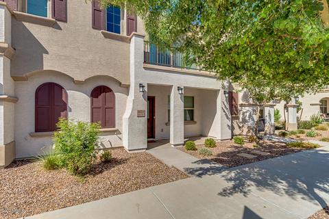 4021 E Pony Ln #104, Gilbert, AZ 85295 photo 36