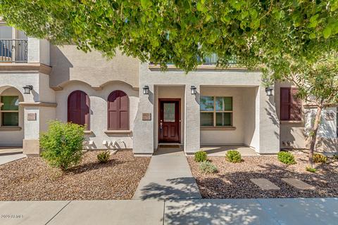 4021 E Pony Ln #104, Gilbert, AZ 85295 photo 3