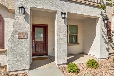 4021 E Pony Ln #104, Gilbert, AZ 85295 photo 4