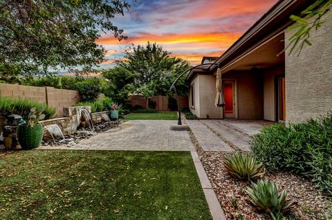 3625 E Cassia Ln, Gilbert, AZ 85298 photo 33