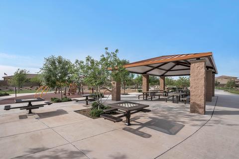 3625 E Cassia Ln, Gilbert, AZ 85298 photo 73