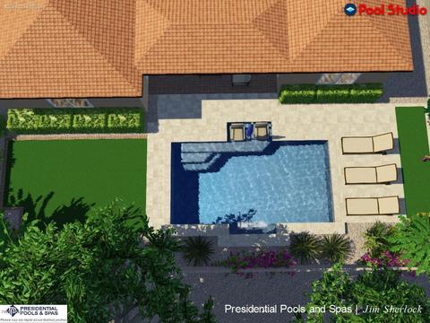 3625 E Cassia Ln, Gilbert, AZ 85298 photo 30
