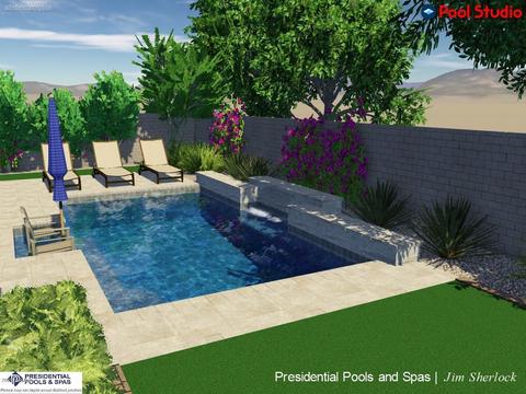 3625 E Cassia Ln, Gilbert, AZ 85298 photo 32