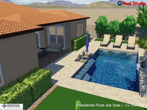 3625 E Cassia Ln, Gilbert, AZ 85298 photo 24
