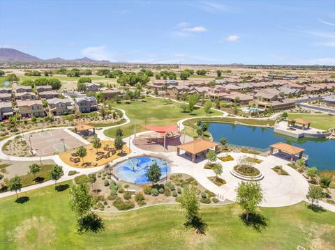 3625 E Cassia Ln, Gilbert, AZ 85298 photo 66