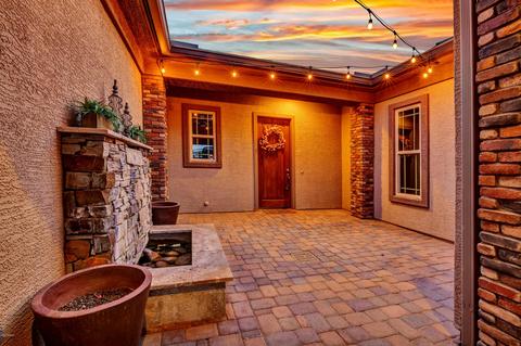 3625 E Cassia Ln, Gilbert, AZ 85298 photo 3