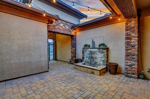 3625 E Cassia Ln, Gilbert, AZ 85298 photo 64