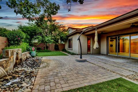 3625 E Cassia Ln, Gilbert, AZ 85298 photo 23