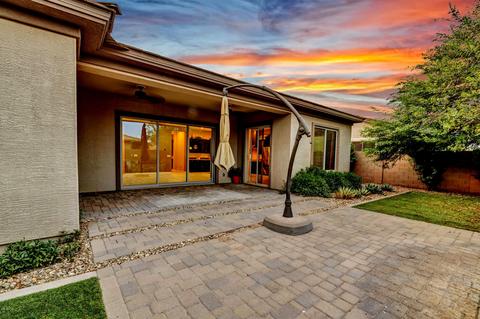 3625 E Cassia Ln, Gilbert, AZ 85298 photo 35