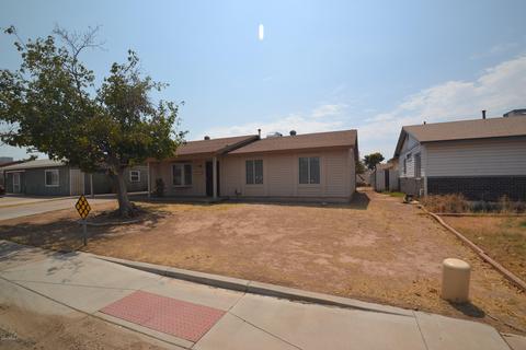 8451 W Amelia Ave, Phoenix, AZ 85037 photo 3