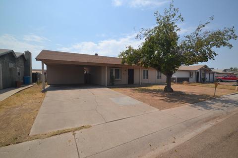 8451 W Amelia Ave, Phoenix, AZ 85037 photo 1