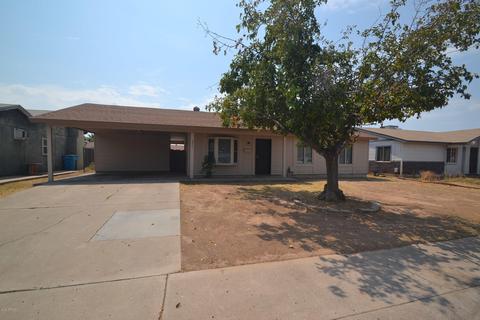 8451 W Amelia Ave, Phoenix, AZ 85037 photo 2