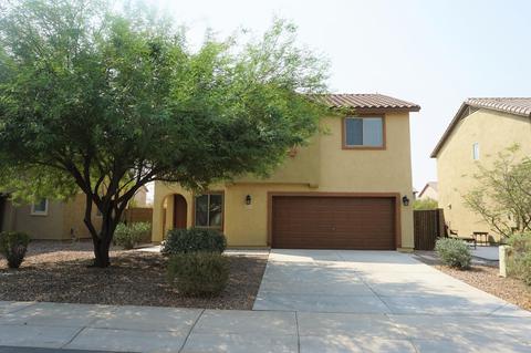 4713 W Juniper Ave, Coolidge, AZ 85128 photo 1