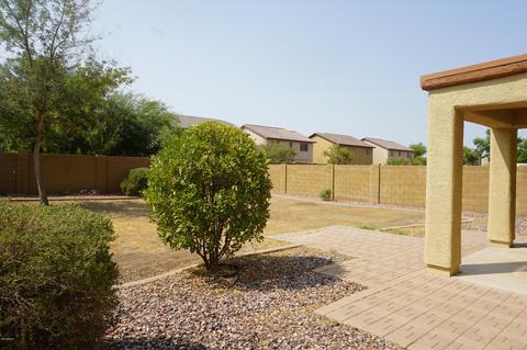 4713 W Juniper Ave, Coolidge, AZ 85128 photo 20