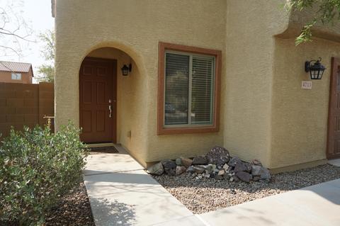 4713 W Juniper Ave, Coolidge, AZ 85128 photo 2